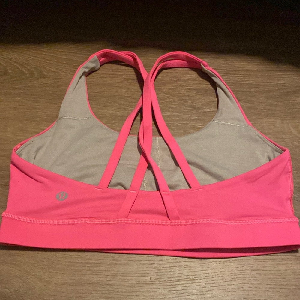 lulu bra